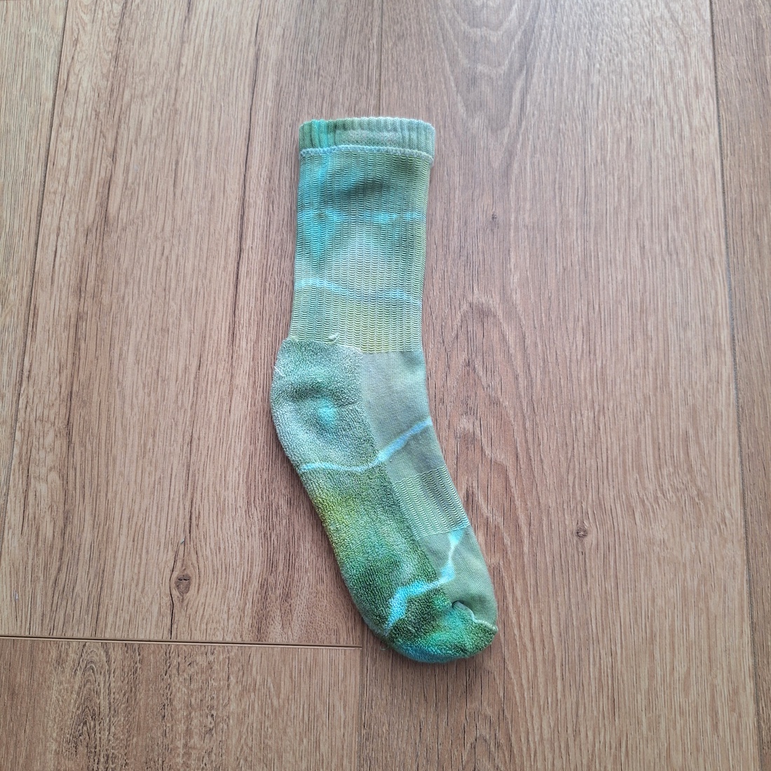 Soft Marble - Șosete colorate flaușate unicat - îmbrăcăminte și modă - pantofi, papuci, șosete - șosete, șosete de genunchi - Artynos.ro