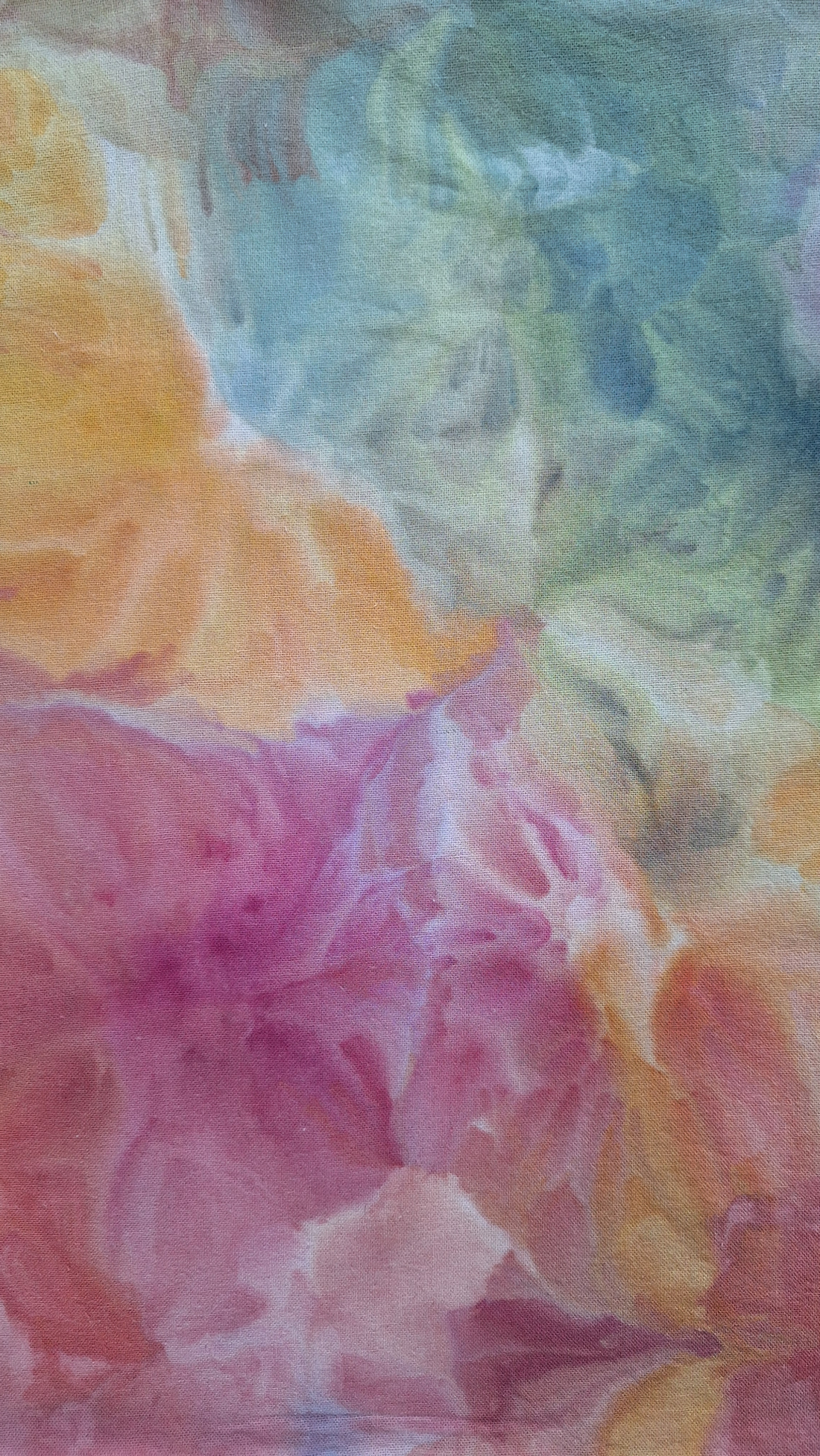 Wildflowers - Sacoșă cumpărături vopsită manual - genți și portofele - geantă pentru cumpărături - totebaguri - Artynos.ro