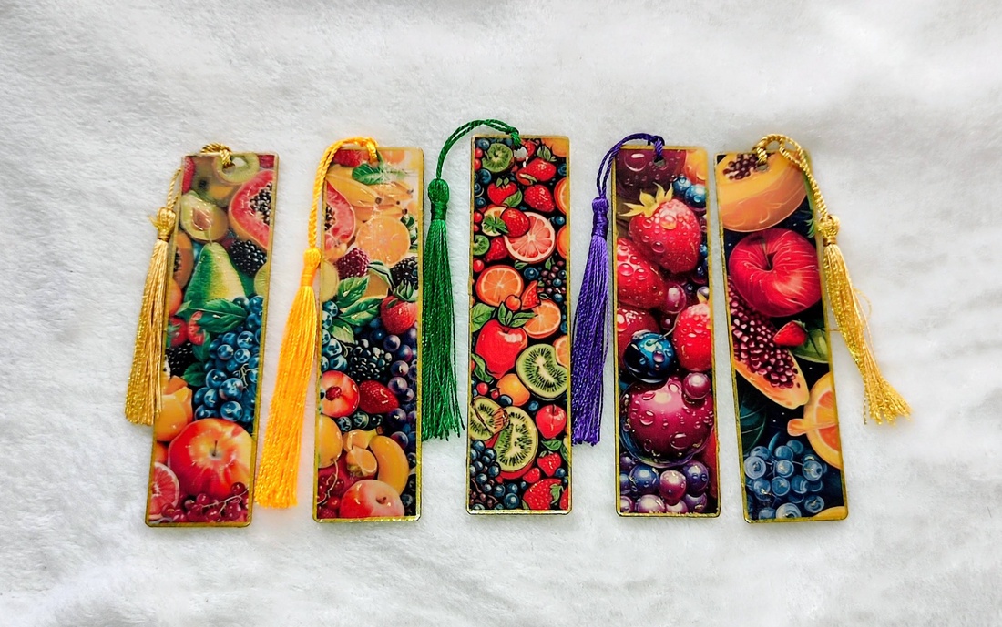 Semn de carte din lemn - cărți și creații cu tematică muzicală, cadouri - semn de carte - Artynos.ro