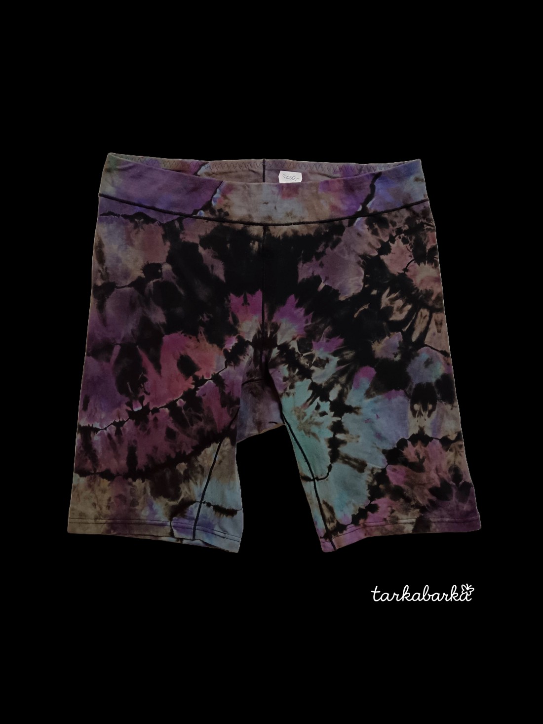 Jambiere scurte din bumbac Batik M -  - Artynos.ro
