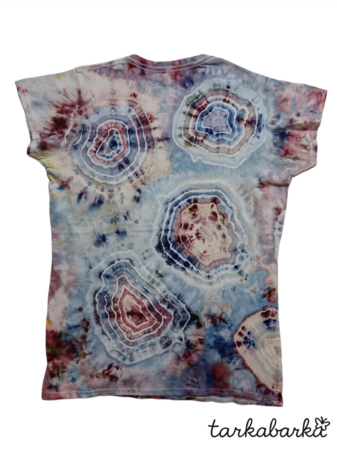 Tricou pentru femei în mărimea XL -  - Artynos.ro