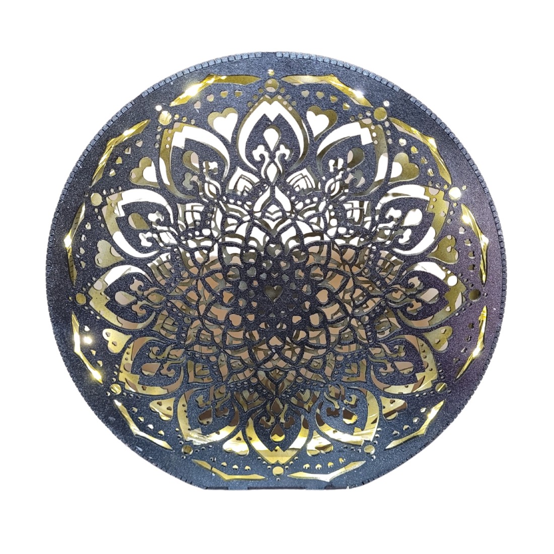 Lampă cu model Mandala - casă & stil de viață - lămpi și corpuri de iluminat - lampă de ambianță - Artynos.ro Lampă cu model Mandala - casă & stil de viață - lămpi și corpuri de iluminat - lampă de ambianță - Artynos.ro