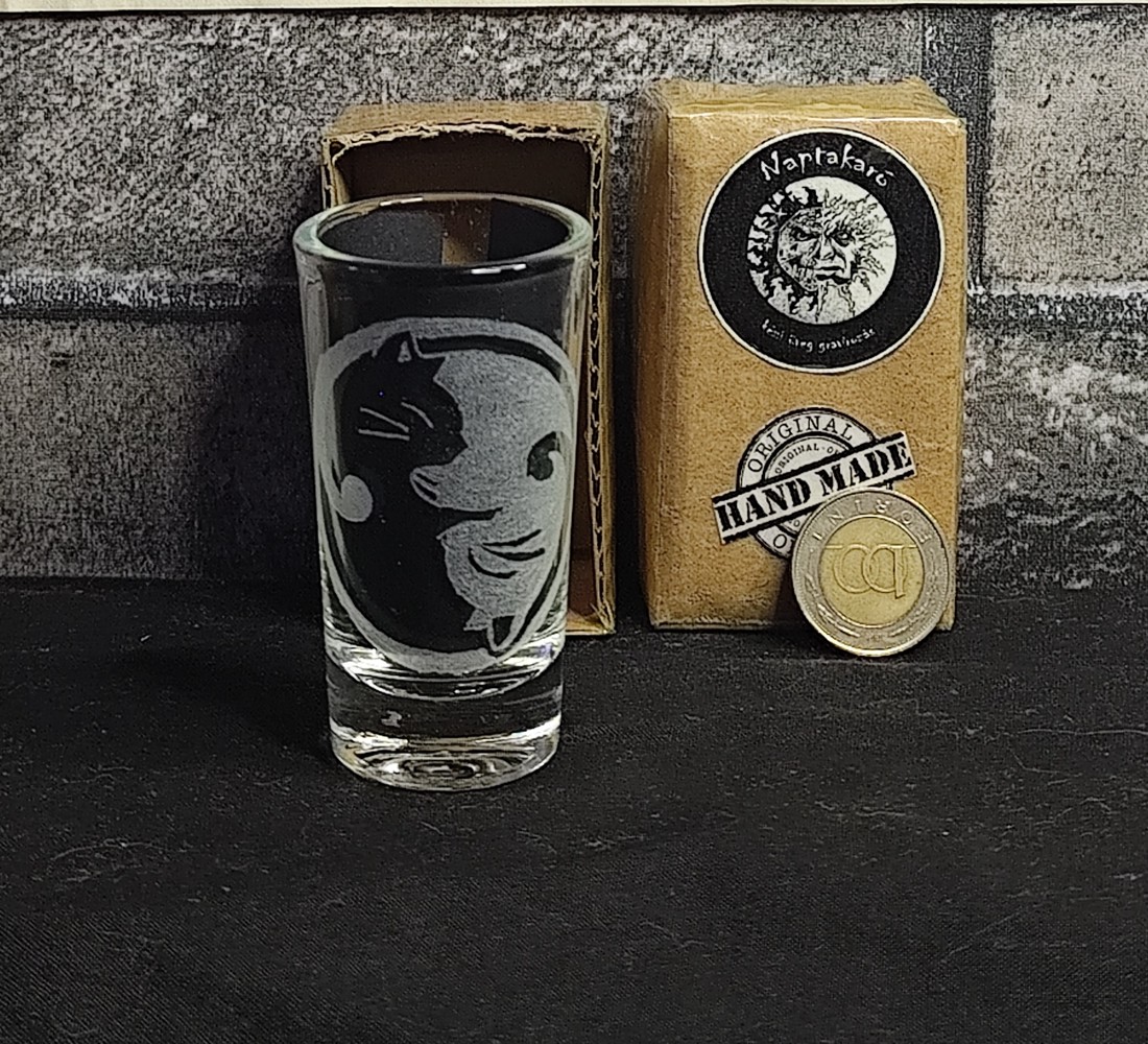 Cicás Yin-Yang 25 ml -  - Artynos.ro