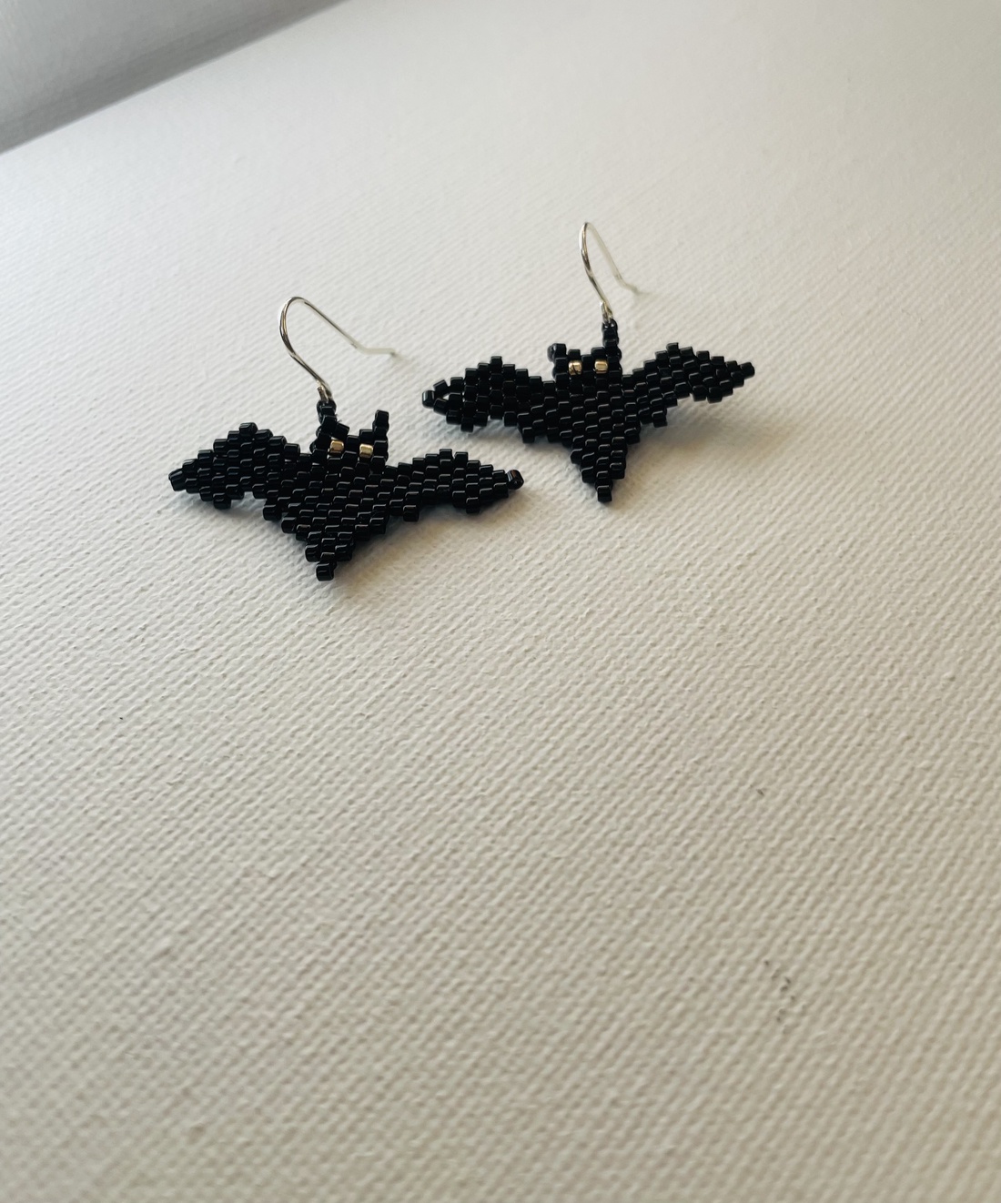 Cercei Halloween Batman - bijuterii - cercei - cercei și ornamente pentru urechi - Artynos.ro