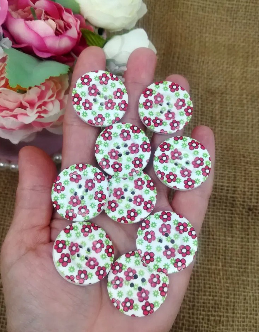 Nasturi lemn, modele diverse - diy - pregătește-ți singur - modele croitorie, ghidaje, modele punct în cruce - Artynos.ro