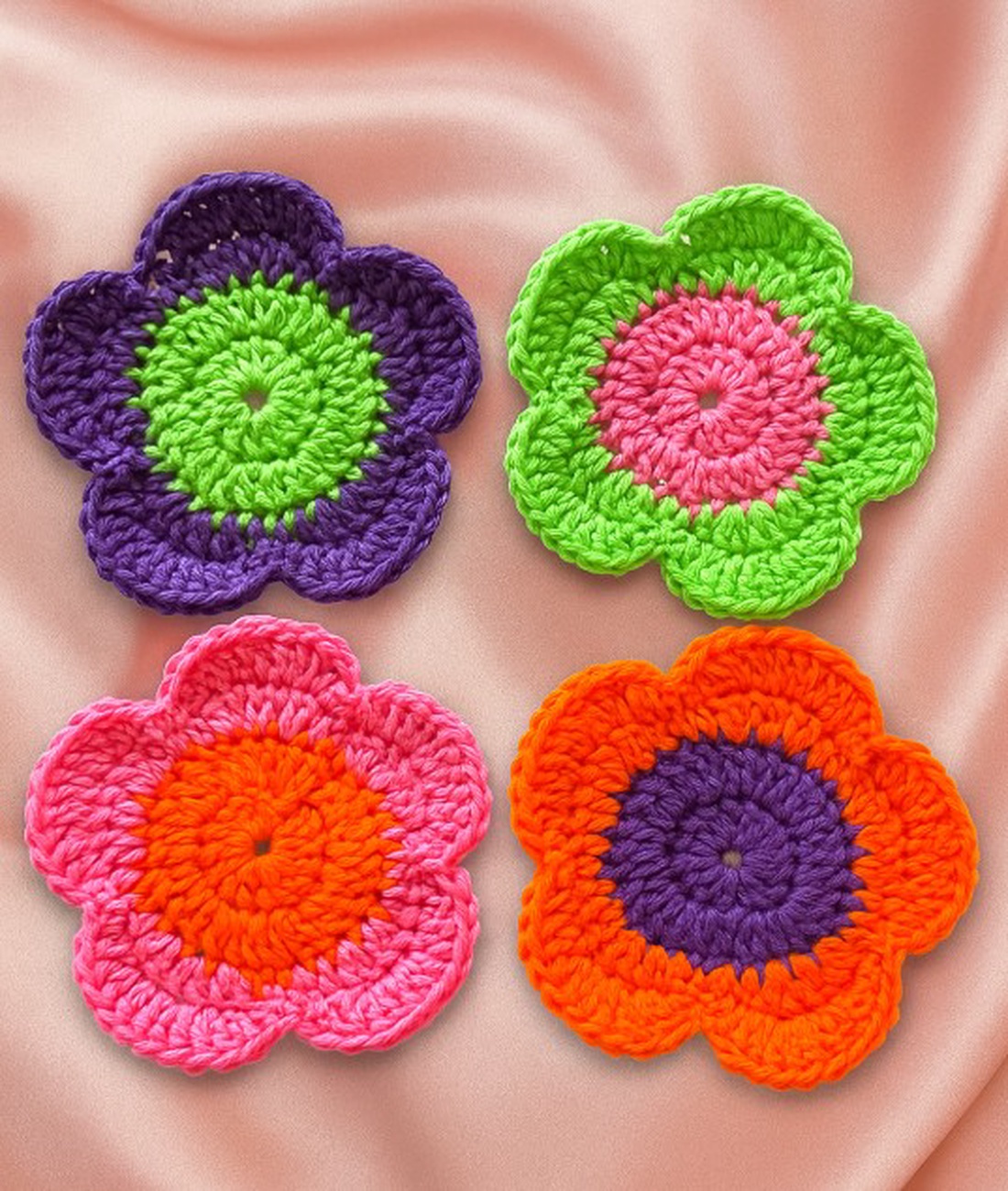 Coastere crosetate - casă & stil de viață - accesorii pentru decorat casa - suport de flori - accesorii florale - Artynos.ro Coastere crosetate - casă & stil de viață - accesorii pentru decorat casa - suport de flori - accesorii florale - Artynos.ro