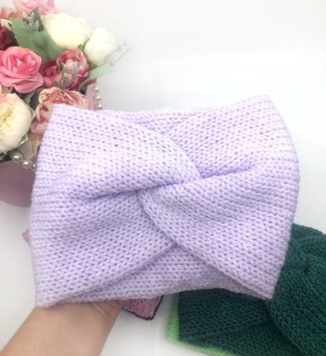 Bentite lucrate manual, culori diverse - îmbrăcăminte și modă - eșarfe, pălării, fularuri - căciulă - Artynos.ro Bentite lucrate manual, culori diverse - îmbrăcăminte și modă - eșarfe, pălării, fularuri - căciulă - Artynos.ro