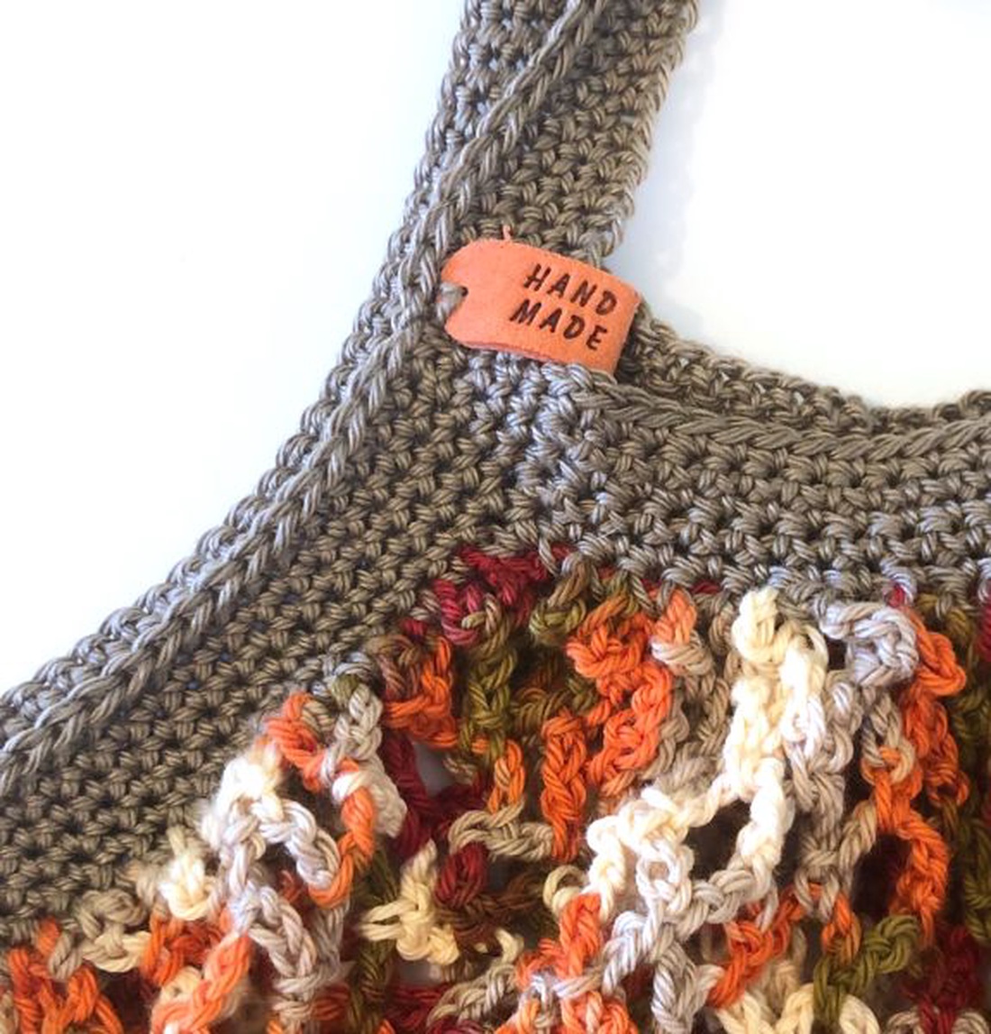 Sacosa Mesh Bag - geantă și husă - geantă pentru cumpărături - geantă shopper, geantă tote, geantă textilă - Artynos.ro