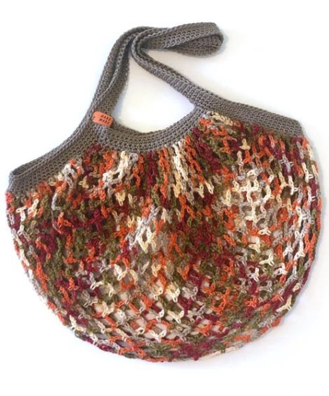 Sacosa Mesh Bag - geantă și husă - geantă pentru cumpărături - geantă shopper, geantă tote, geantă textilă - Artynos.ro