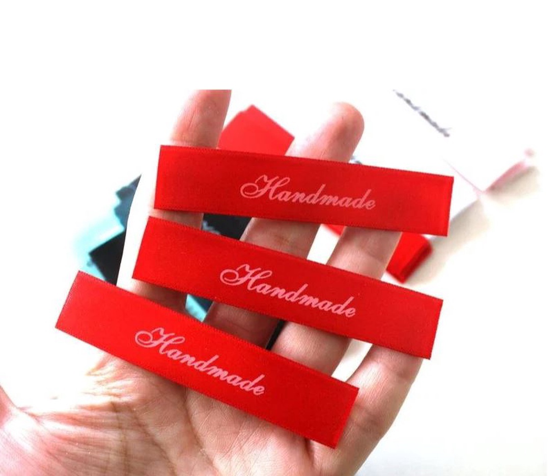 Etichete textile  - accessorii și unelte - accesorii decorative - alte accesorii - Artynos.ro