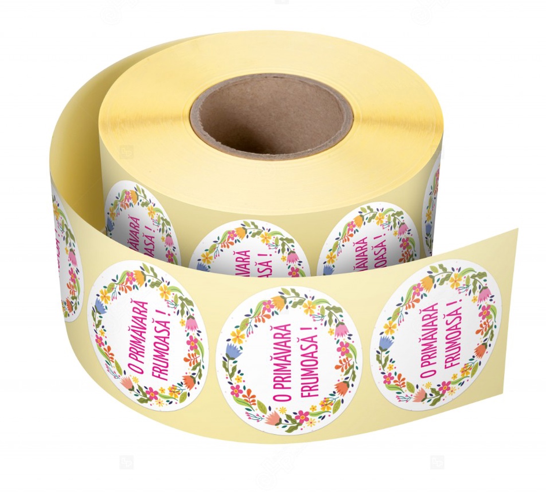 Etichete autoadezive - accessorii și unelte - hârtie - alte hârtii - Artynos.ro