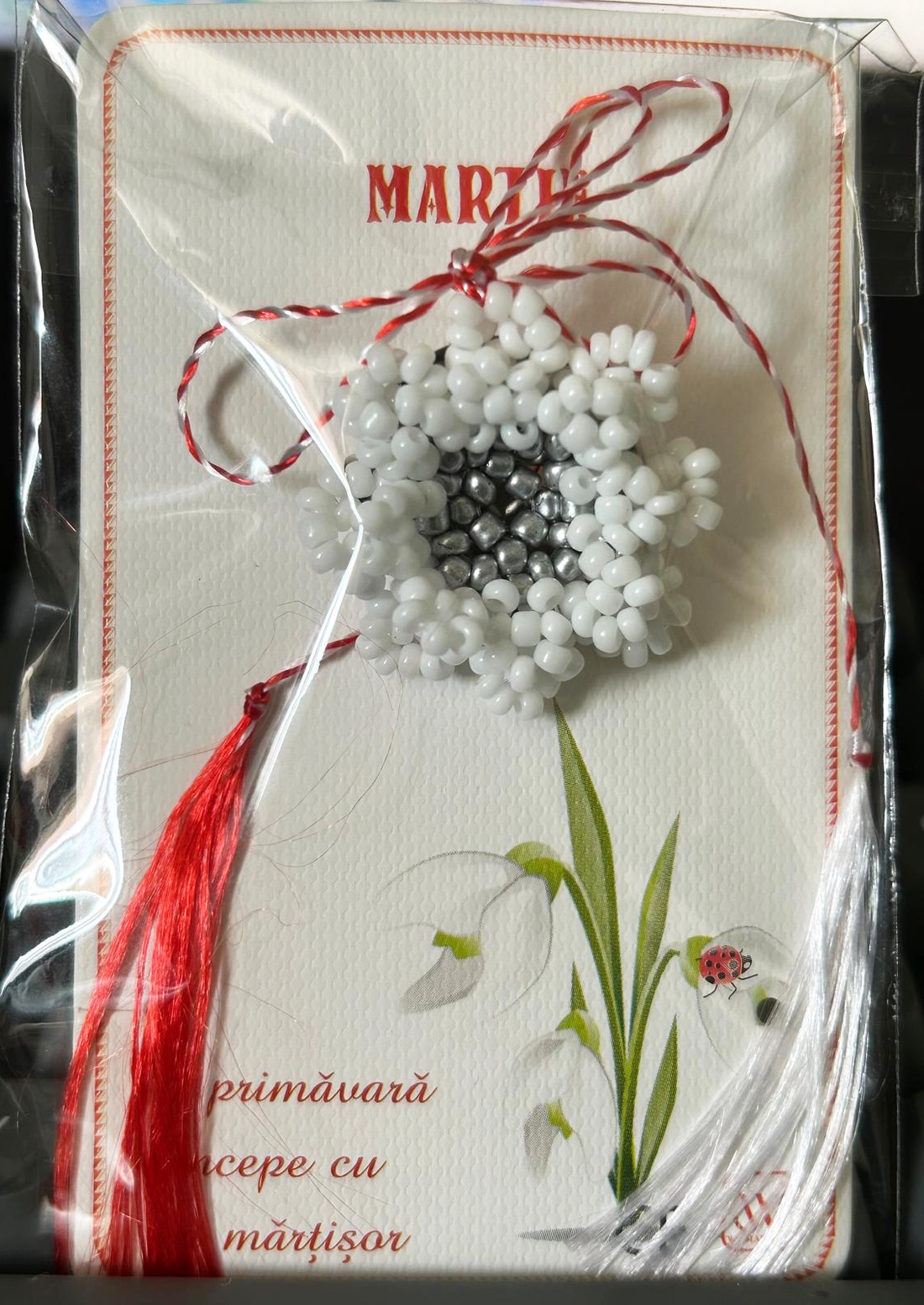 Martisoare deosebite - bijuterii - mărțișor - Artynos.ro