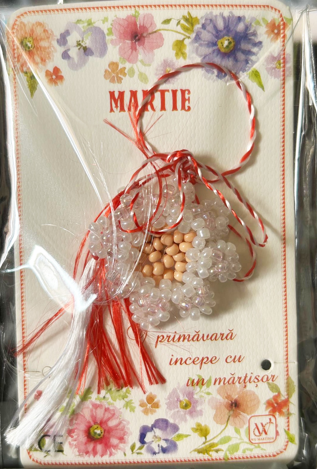 Martisoare deosebite - bijuterii - mărțișor - Artynos.ro