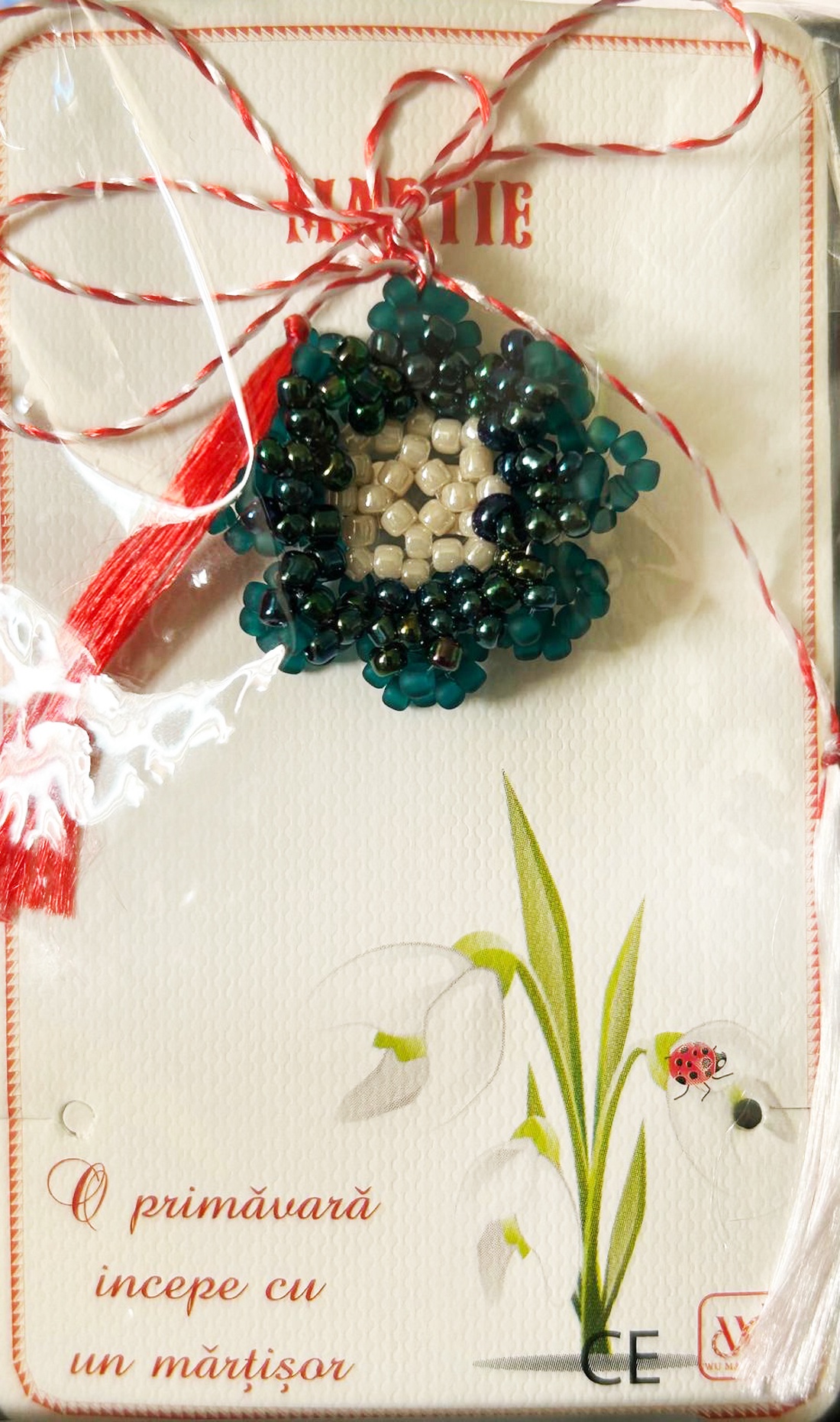 Martisoare deosebite - bijuterii - mărțișor - Artynos.ro