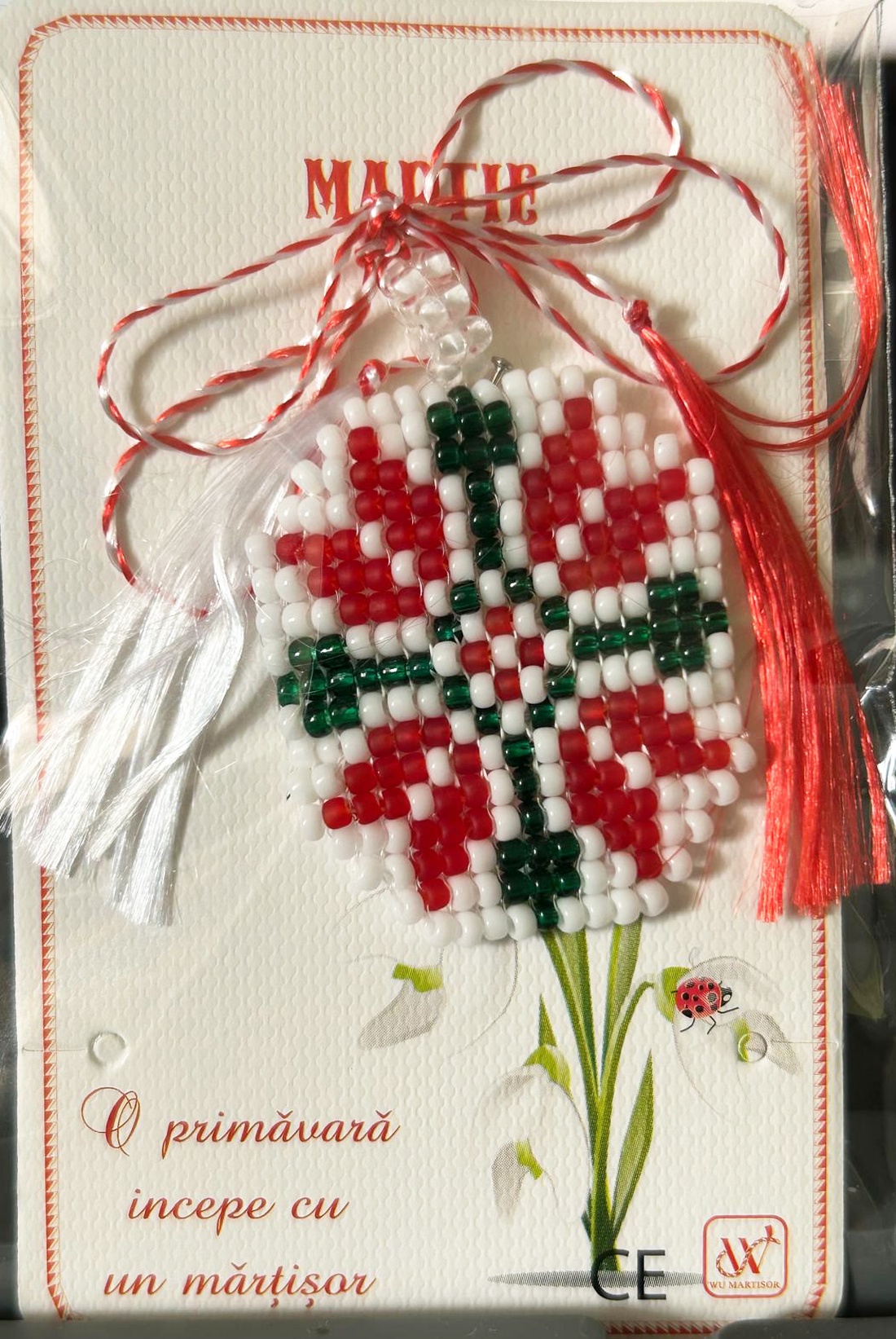 Martisoare deosebite - bijuterii - mărțișor - Artynos.ro