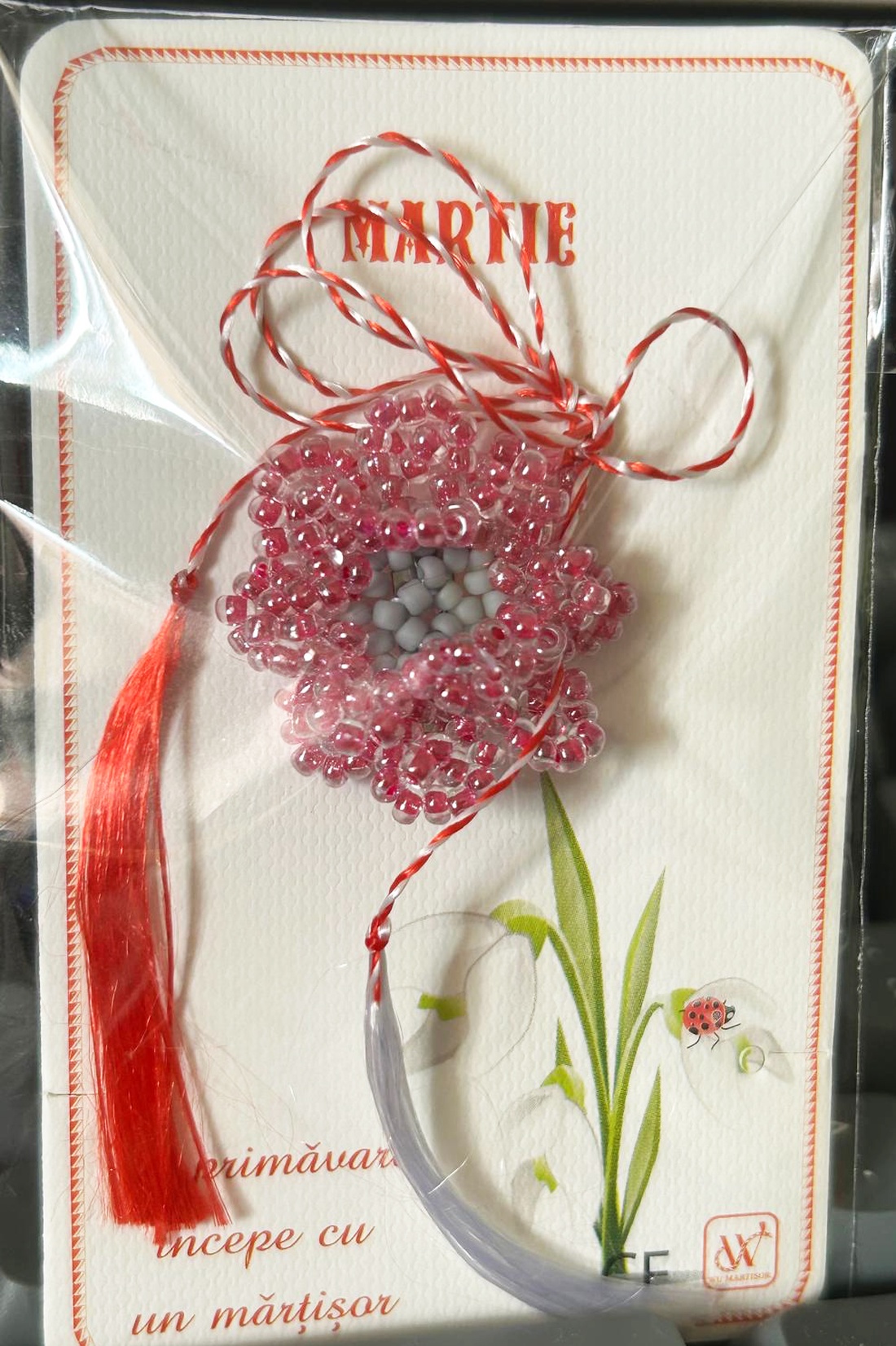 Martisoare deosebite - bijuterii - mărțișor - Artynos.ro