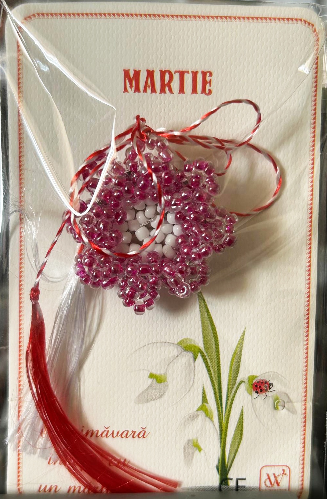 Martisoare deosebite - bijuterii - mărțișor - Artynos.ro