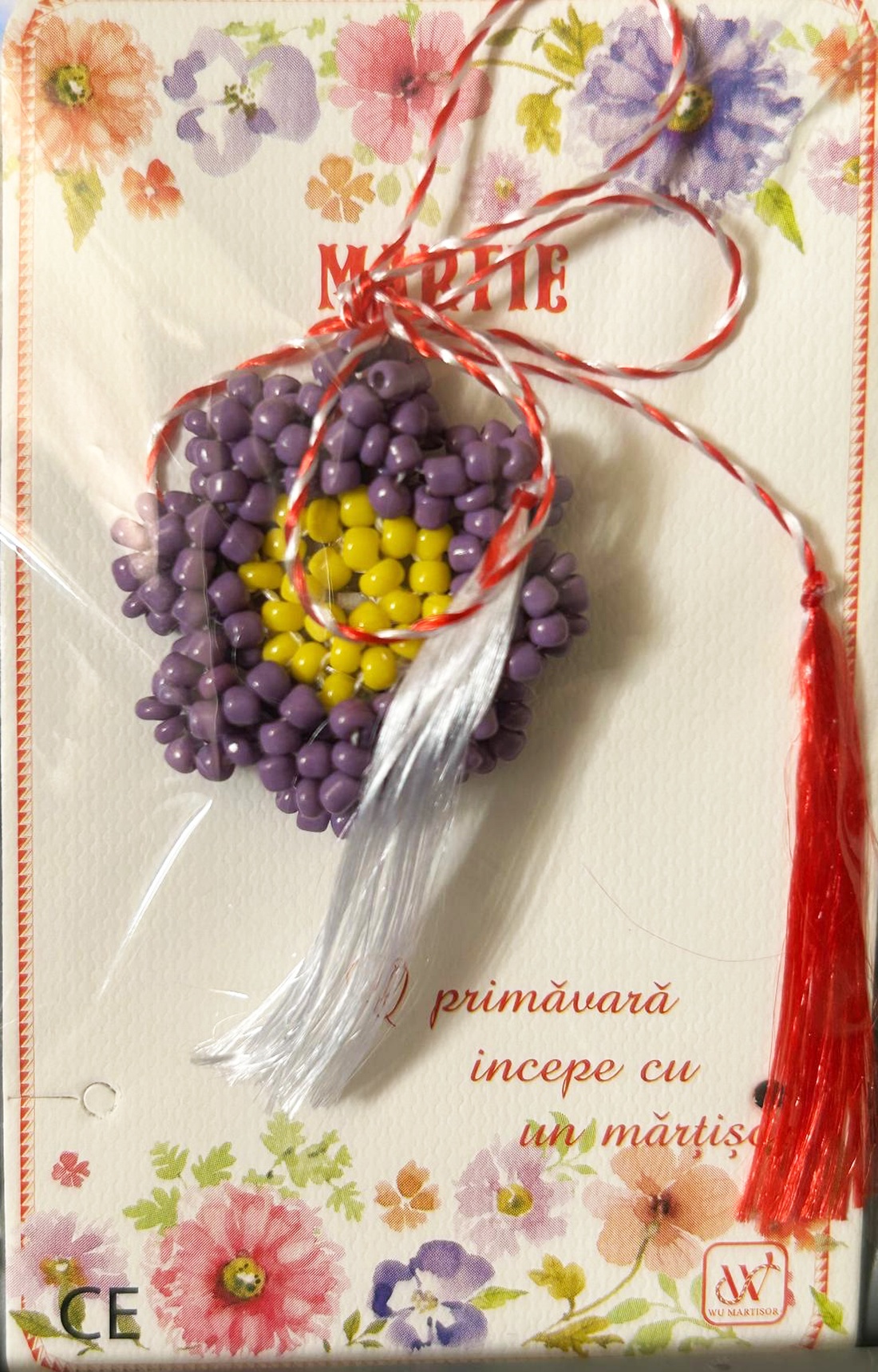 Martisoare deosebite - bijuterii - mărțișor - Artynos.ro