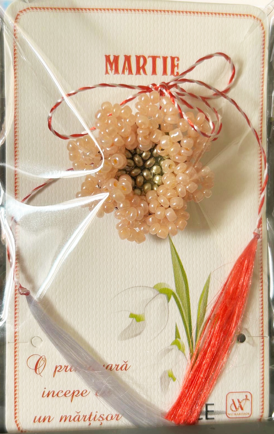Martisoare deosebite - bijuterii - mărțișor - Artynos.ro