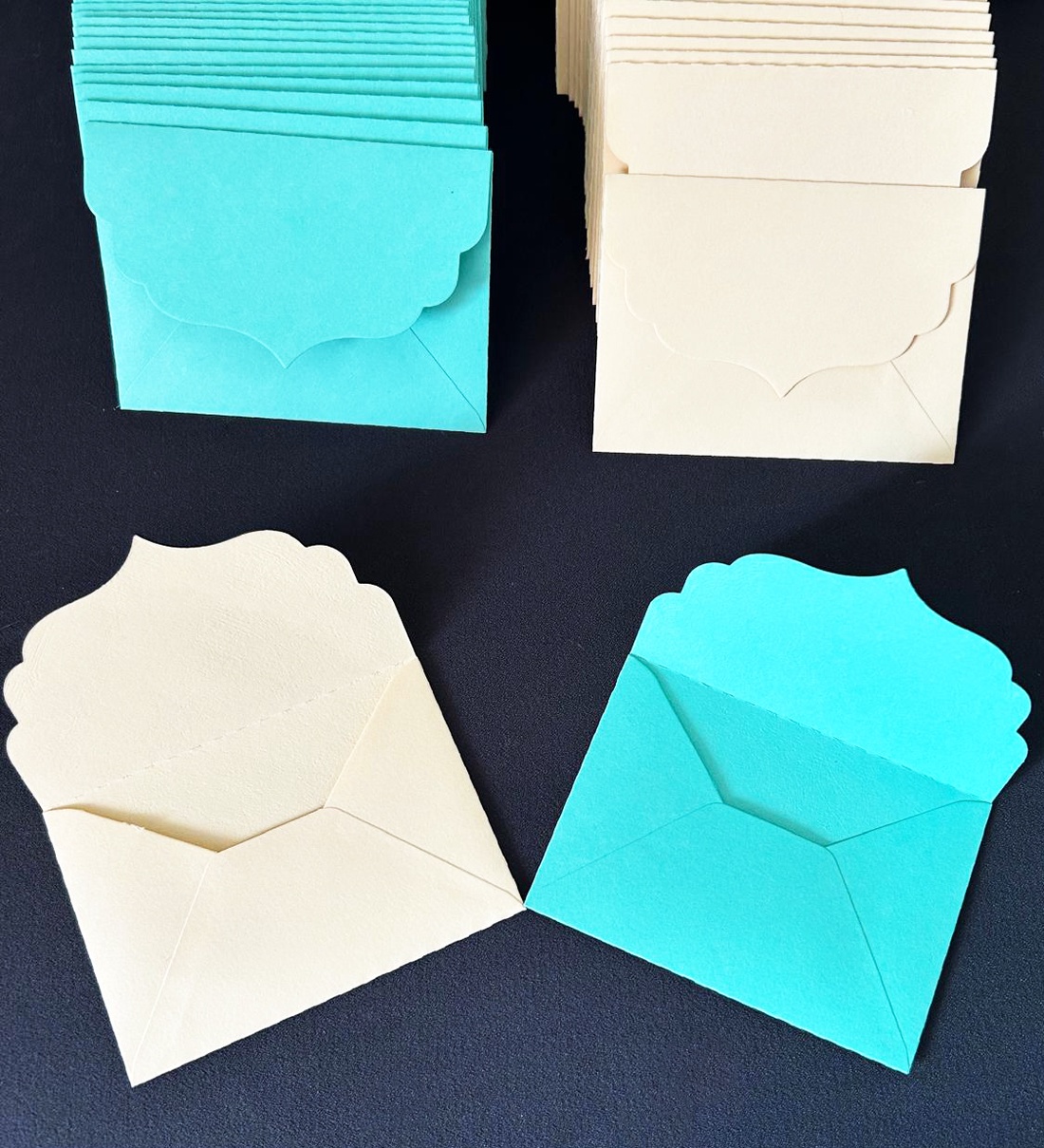 Plicuri  - accessorii și unelte - material de împachetare - plic - Artynos.ro