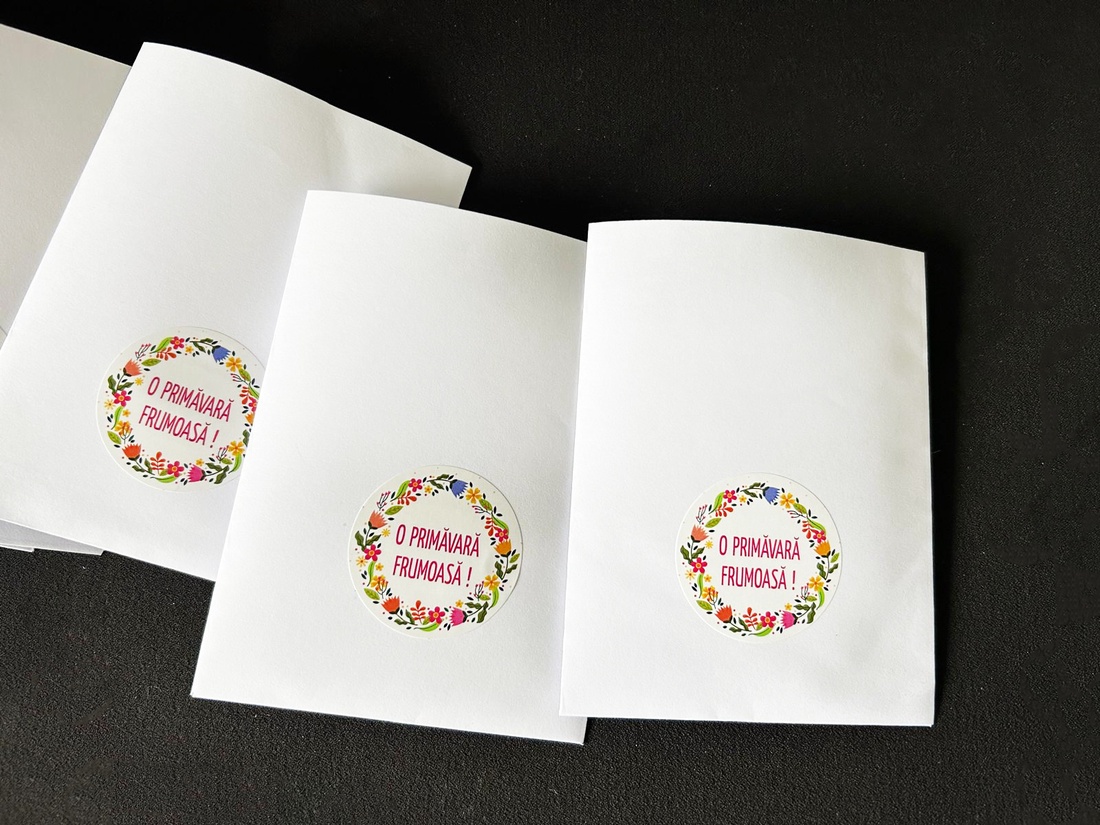 Pungi hartie - casă & stil de viață - produse de papetărie - plicuri - Artynos.ro