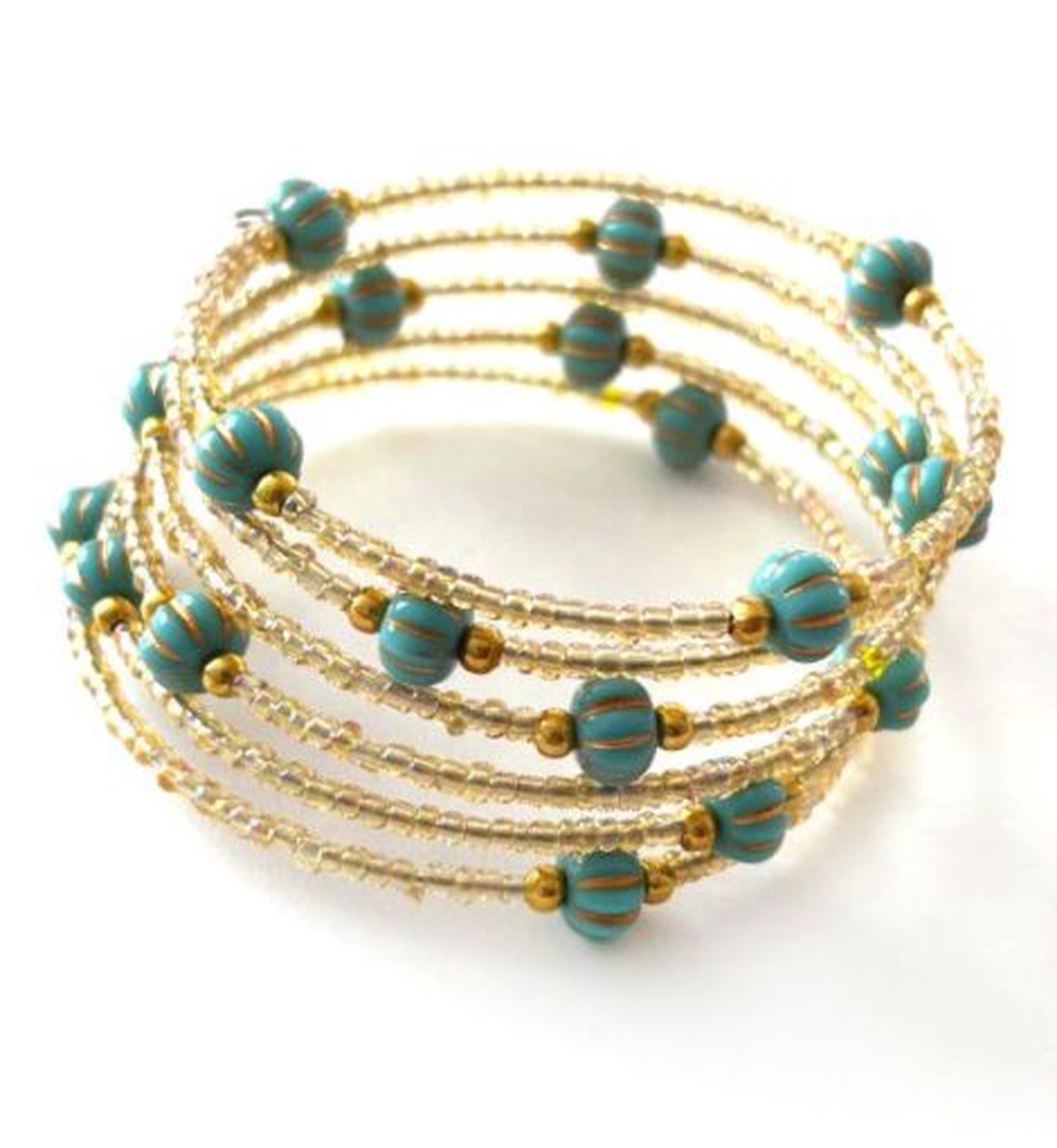 Bratara multisir - bijuterii - mărțișor - Artynos.ro