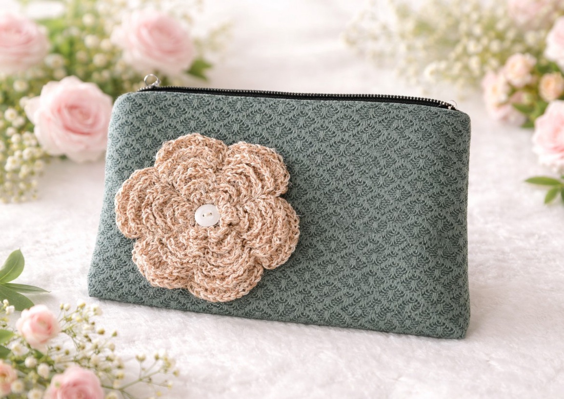 Port fard - genți și portofele - genți cosmetice - Artynos.ro