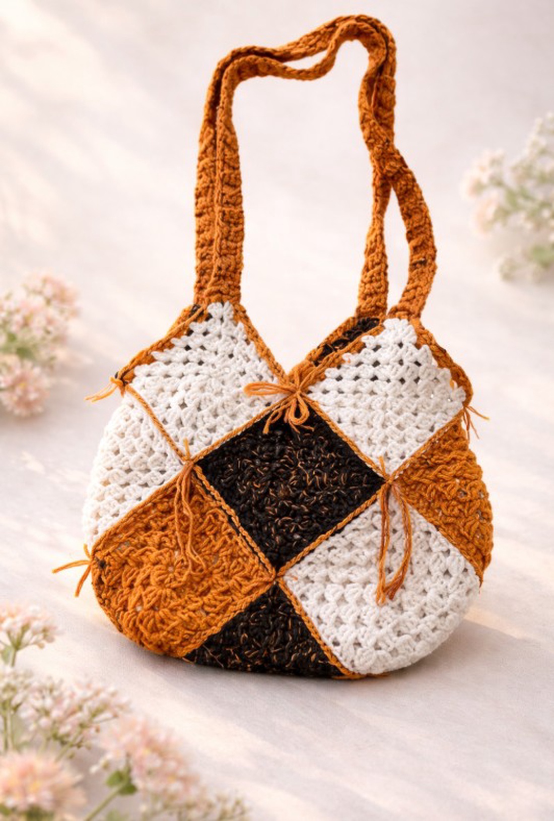 Sacosa delicata - genți și portofele - geantă pentru cumpărături - totebaguri - Artynos.ro