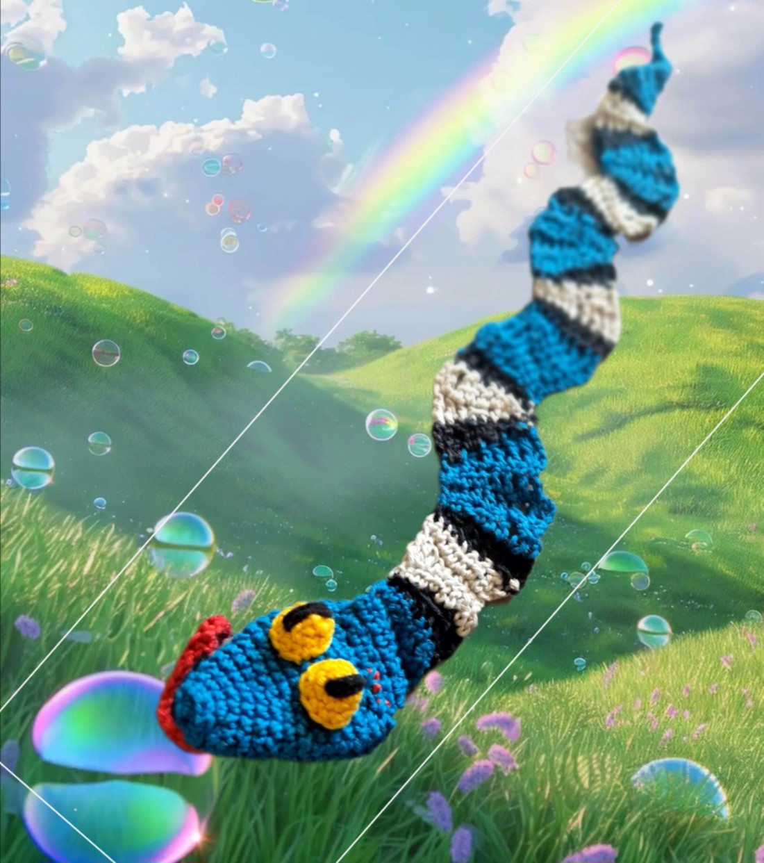 Animale croșetate semne de carte - cărți și creații cu tematică muzicală, cadouri - semn de carte - Artynos.ro