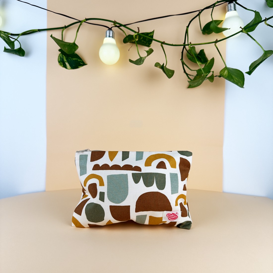 Mamelon impermeabil - CukiCuki - Colecția Tadé -  - Artynos.ro