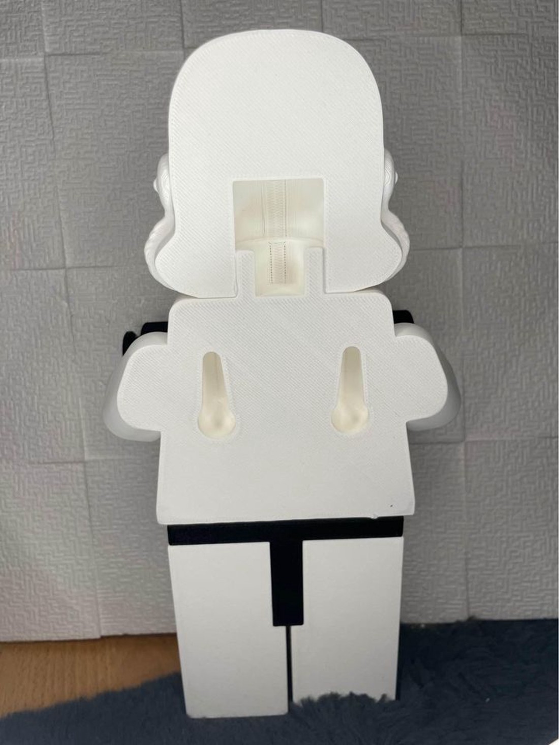 Star Wars Lego StromStrooper Suport pentru hârtie igienică - - Artynos.ro Star Wars Lego StromStrooper Suport pentru hârtie igienică - - Artynos.ro