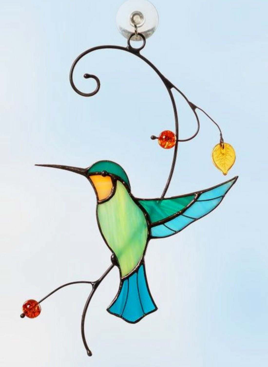 Turcoaz colibri decorare fereastră - - Artynos.ro Turcoaz colibri decorare fereastră - - Artynos.ro
