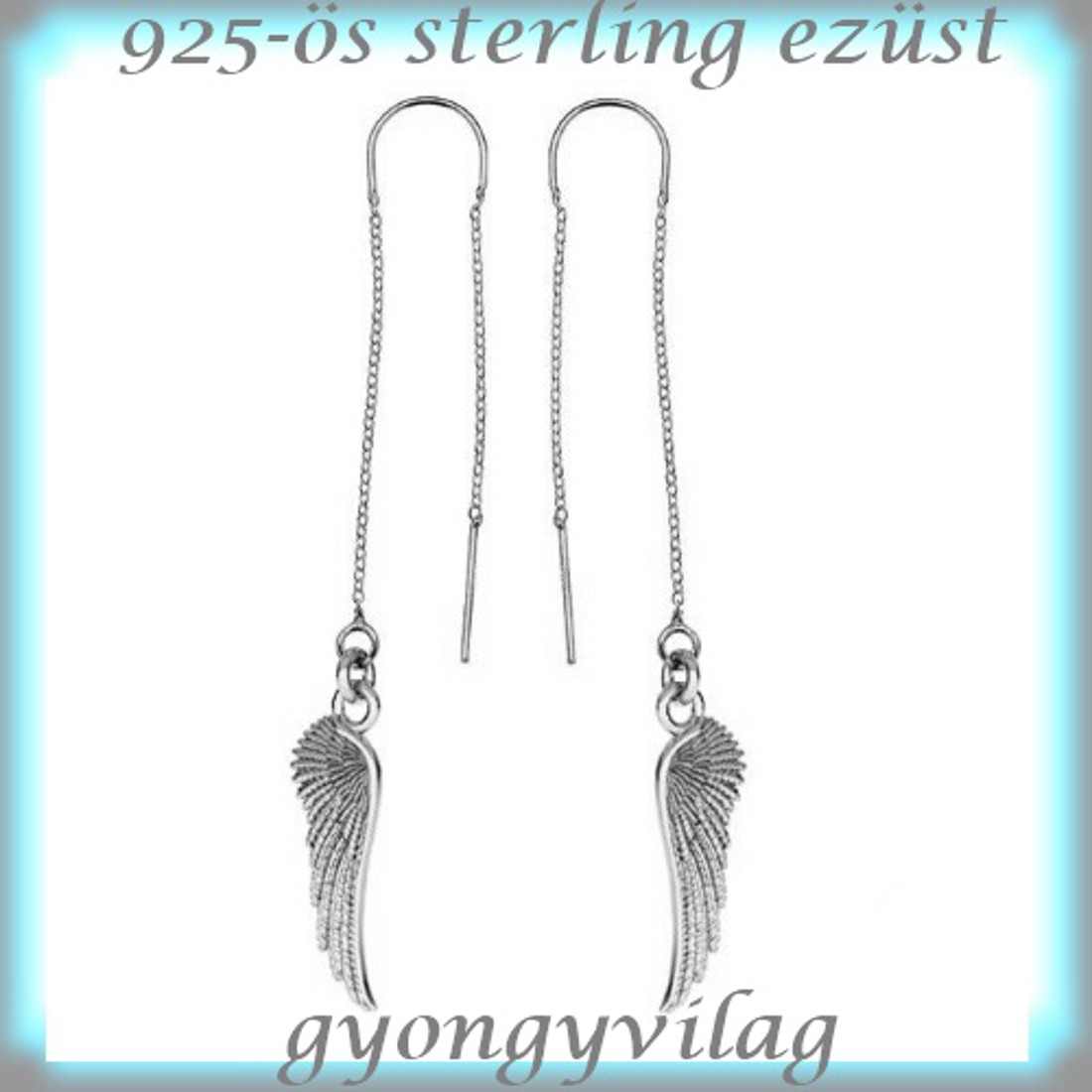 Accesorii pentru bijuterii din argint 925: închizător pentru cercei, buton pentru cercei, lanț pentru cercei EFK BFL 03 - - Artynos.ro Accesorii pentru bijuterii din argint 925: închizător pentru cercei, buton pentru cercei, lanț pentru cercei EFK BFL 03 - - Artynos.ro