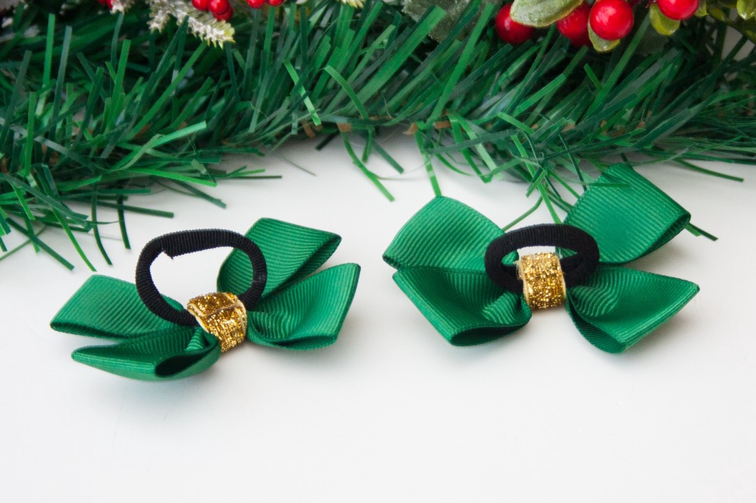 Batic de Crăciun Masnis - Verde - crăciun - îmbrăcăminte de crăciun - Artynos.ro