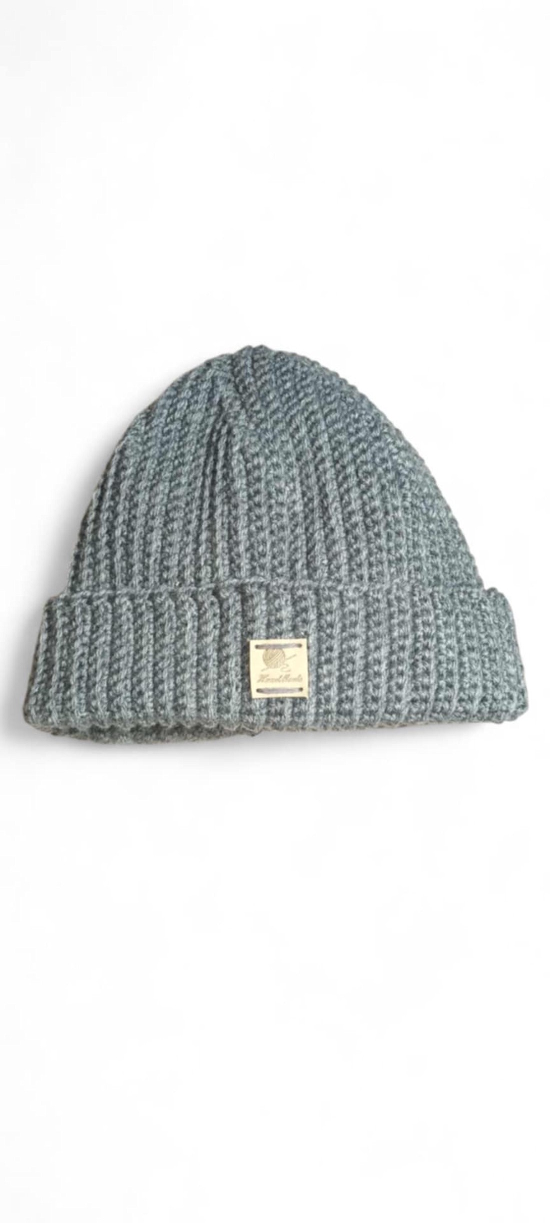 Pălărie cu nervuri croșetată pentru bărbați - îmbrăcăminte și modă - eșarfe, pălării, fularuri - căciulă - Artynos.ro