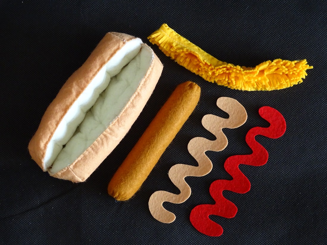 Set de făcut hot-dog - - Artynos.ro Set de făcut hot-dog - - Artynos.ro