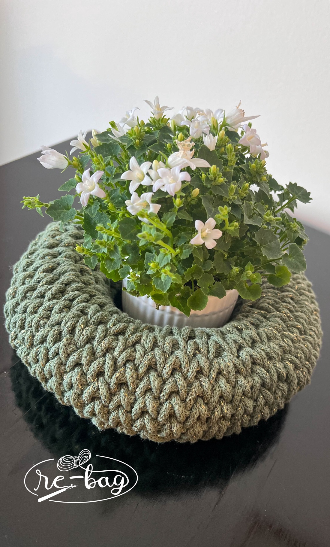 Coroniță de decor pentru ușă/perete/masă. - casă & stil de viață - materiale de depozitare și sortare - coșuri depozitare - Artynos.ro Coroniță de decor pentru ușă/perete/masă. - casă & stil de viață - materiale de depozitare și sortare - coșuri depozitare - Artynos.ro