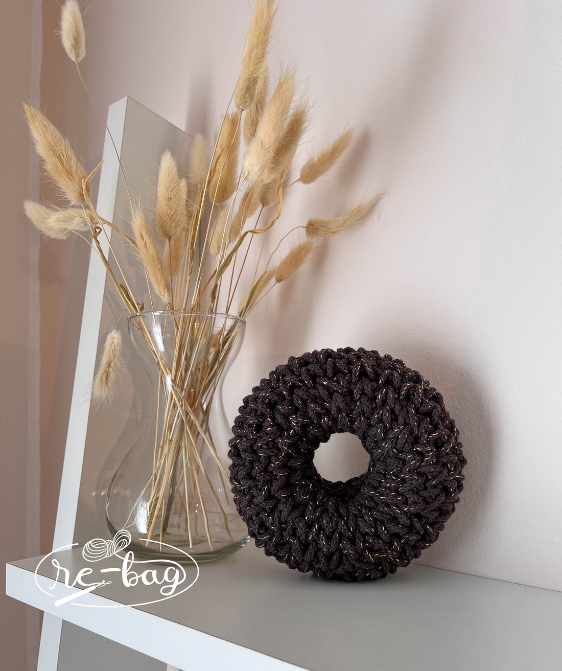 Coroniță de decor pentru ușă/perete/masă. - casă & stil de viață - materiale de depozitare și sortare - coșuri depozitare - Artynos.ro Coroniță de decor pentru ușă/perete/masă. - casă & stil de viață - materiale de depozitare și sortare - coșuri depozitare - Artynos.ro
