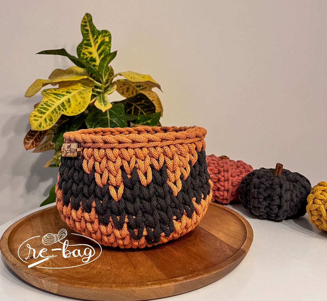 Coșuleț depozitare cu model de liliac, de Halloween  - casă & stil de viață - accesorii pentru decorat casa - halloween - tot ce ai nevoie pentru petrecere! - ornamente de halloween - Artynos.ro