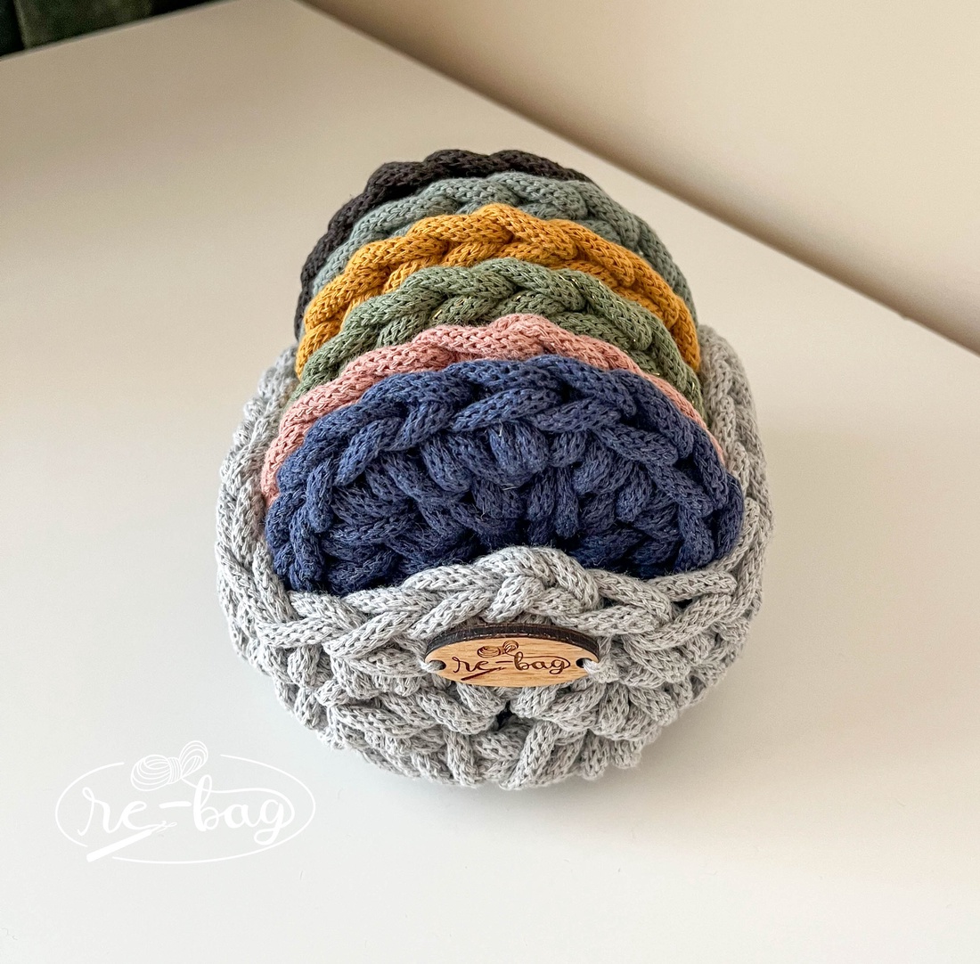 Set suport pahare cu coșuleț - casă & stil de viață - echipamente de bucătărie - decor de bucătărie - decorațiuni de bucătărie - Artynos.ro