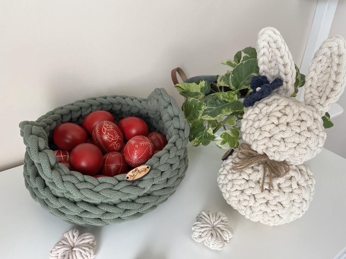 Coș depozitare Jumbo cu două fețe - casă & stil de viață - decorațiuni de casă - decorațiuni de masă și rafturi - decorațiuni de masă - Artynos.ro
