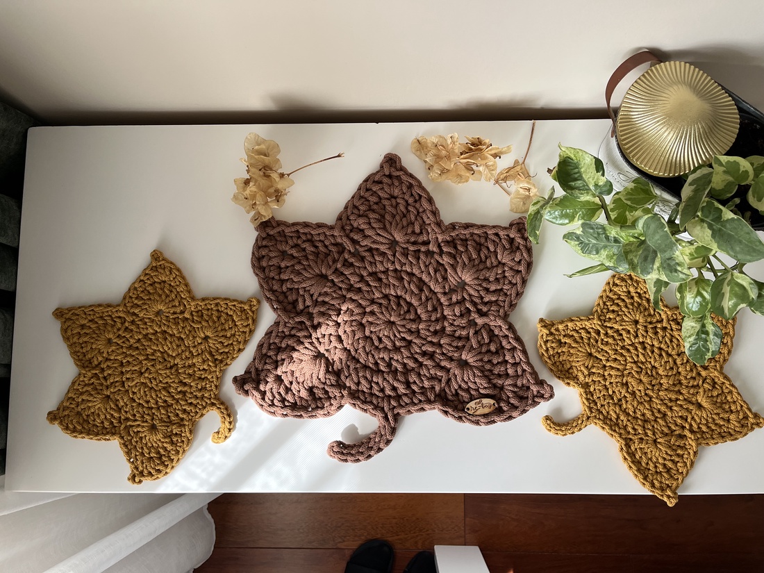 Decorațiune de masă toamnă - casă & stil de viață - decorațiuni de casă - decorațiuni de masă și rafturi - decorațiuni de masă - Artynos.ro