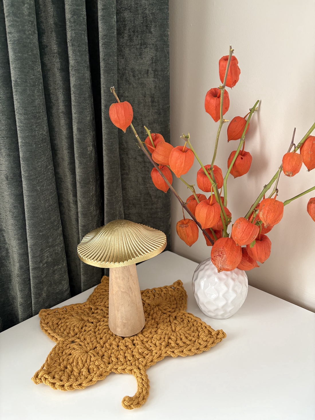 Decorațiune de masă toamnă - casă & stil de viață - decorațiuni de casă - decorațiuni de masă și rafturi - decorațiuni de masă - Artynos.ro