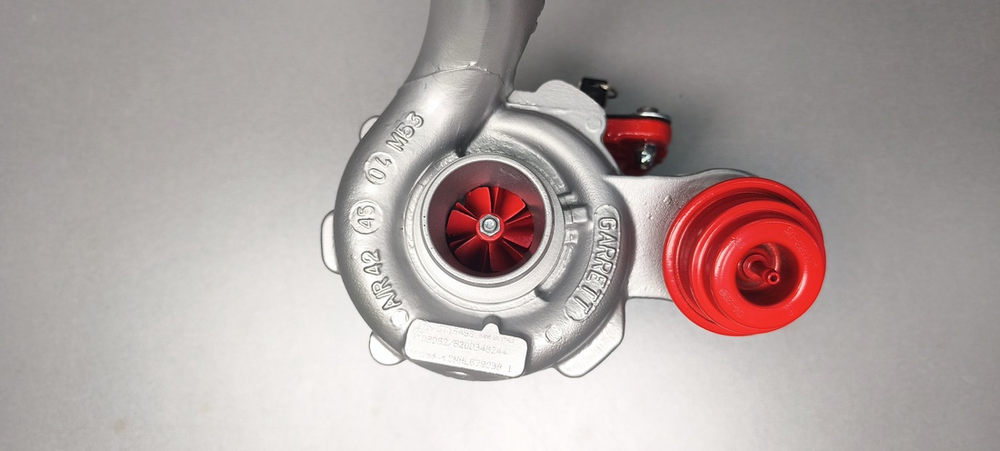 Lampa realizată dintr-o piesă auto (turbocompresor). - casă & stil de viață - lămpi și corpuri de iluminat - lampă de ambianță - Artynos.ro