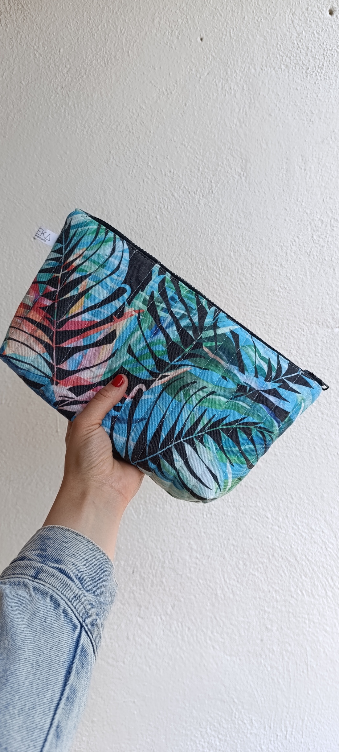 portfard/geanta cosmetica/zippered pouch/ neszesszer - geantă și husă - genți cosmetice - Artynos.ro portfard/geanta cosmetica/zippered pouch/ neszesszer - geantă și husă - genți cosmetice - Artynos.ro