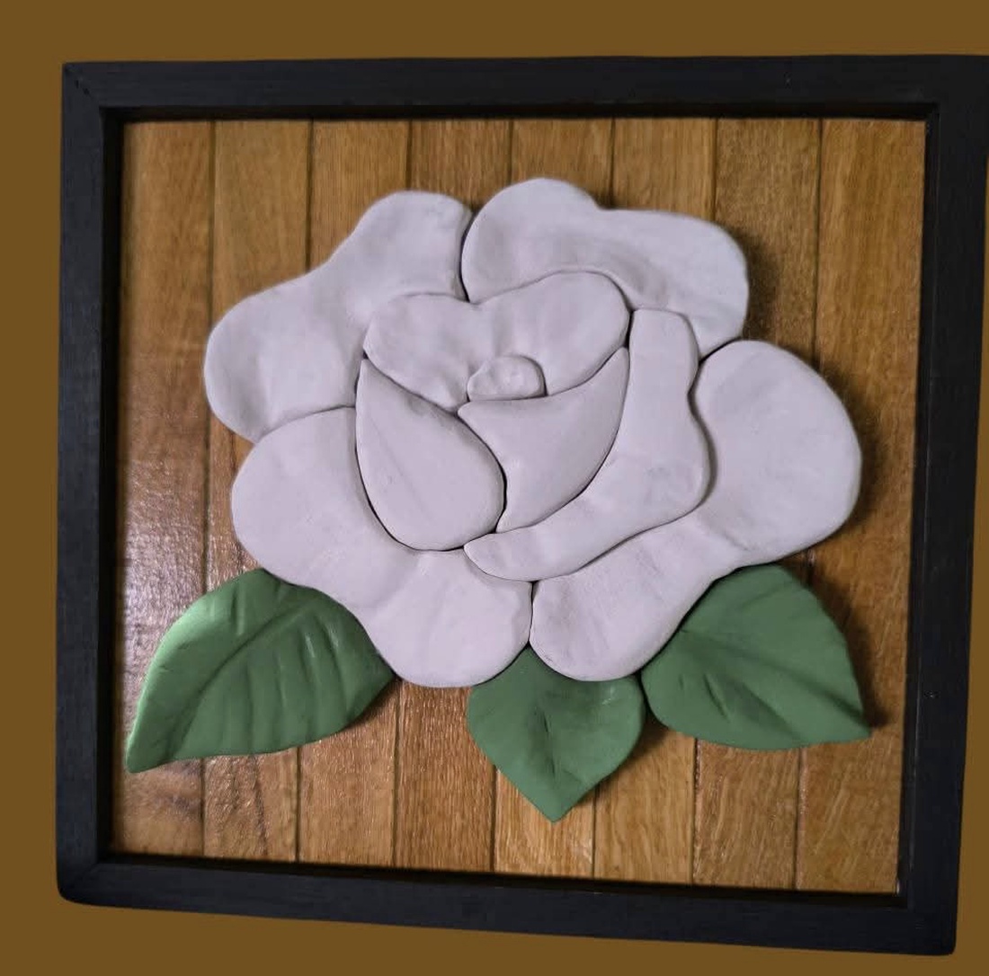 Tablou lemn in relief  - casă & stil de viață - accesorii pentru decorat casa - picturi murale - tablouri/picturi pe pânză - Artynos.ro