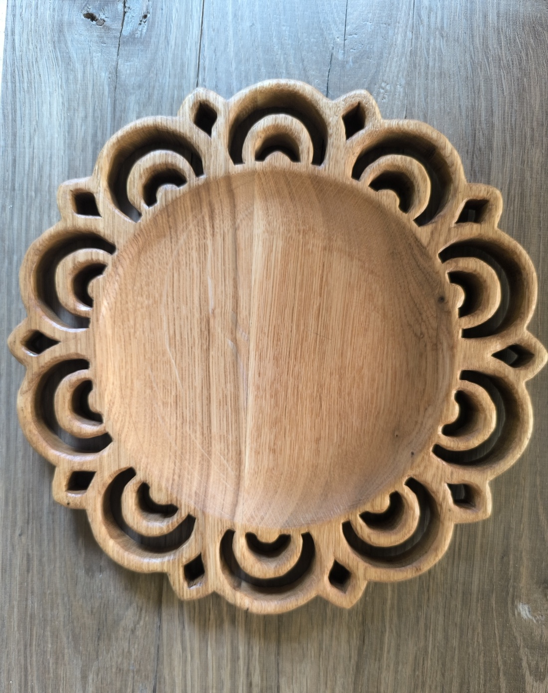 Platouri și decorațiuni din lemn  - casă & stil de viață - decorațiuni de casă - decorațiuni de masă și rafturi - boluri decorative - Artynos.ro