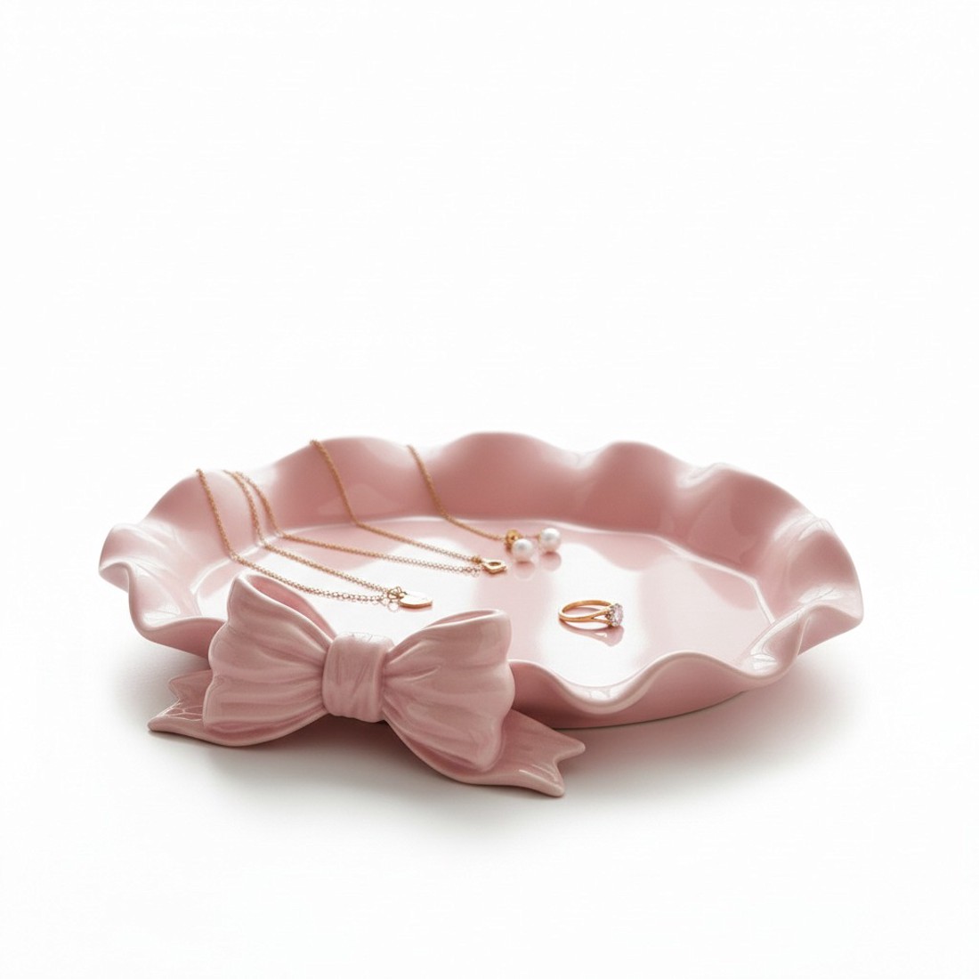 Cutie de bijuterii fermecătoare 3D -  - Artynos.ro