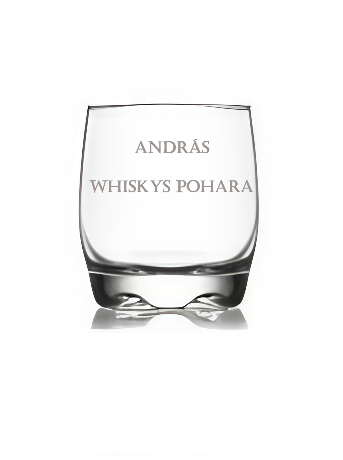 Pahar Whiskys personalizat -  - Artynos.ro