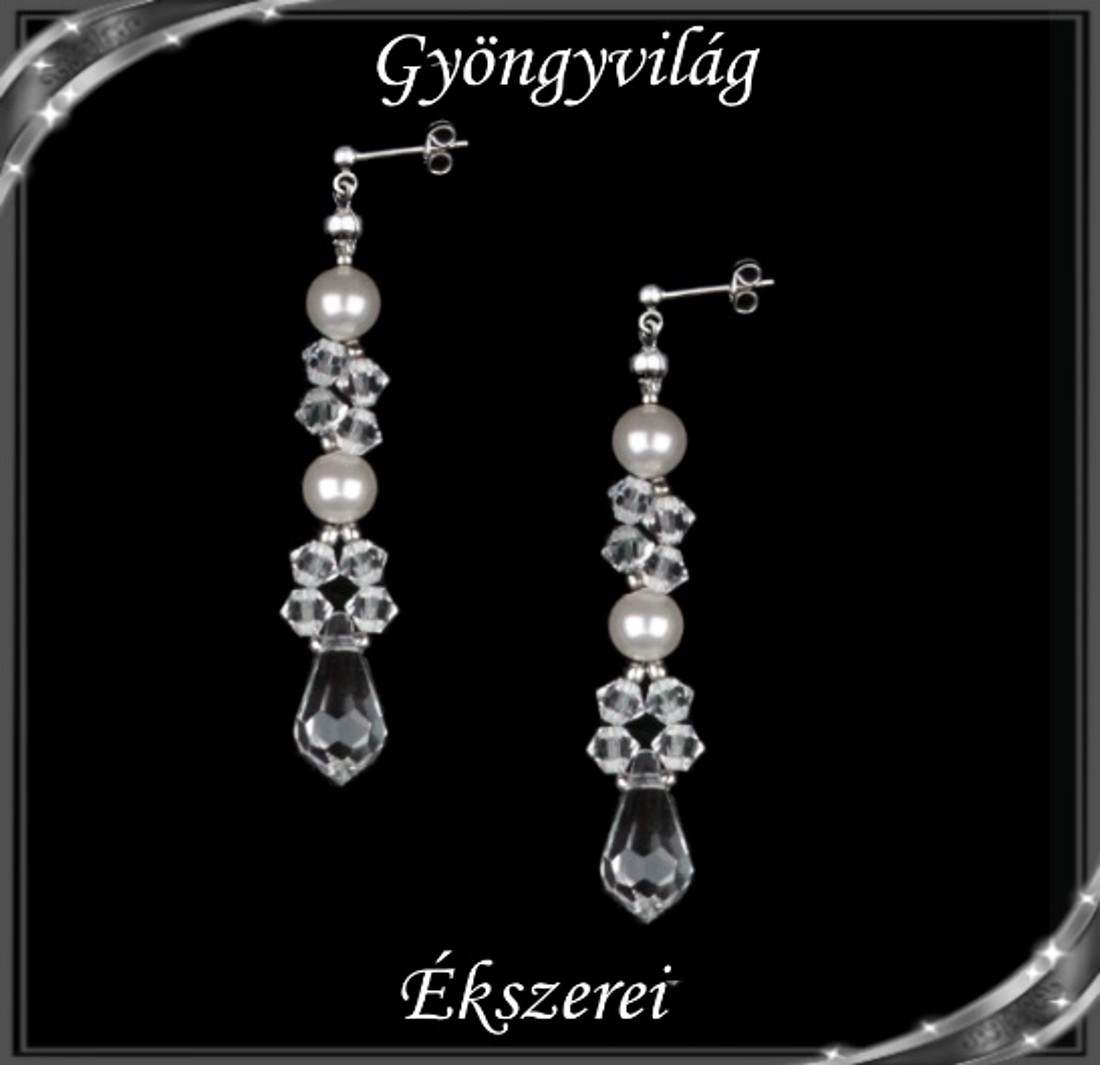 Seturi de bijuterii: nunta, mireasa, set de bijuterii casual, cristale swarovski SSZ-ESWF 05-1 - - Artynos.ro Seturi de bijuterii: nunta, mireasa, set de bijuterii casual, cristale swarovski SSZ-ESWF 05-1 - - Artynos.ro
